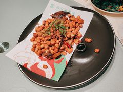 -峰厨大鱼泡饼(水上公园店)