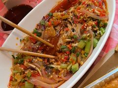 -为民烧烤吧.自贡爆炒菜(收录10年好店)