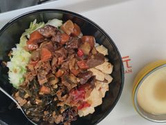 -厦门理工学院-1期食堂