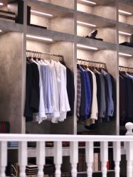 -MuseMarry婚纱(前海嘉里中心店)