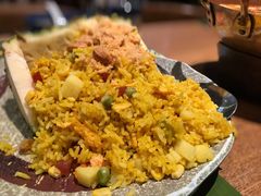 菠萝饭-太泰(万象城店)