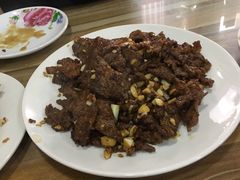 -老七饭馆(光荣道总店)