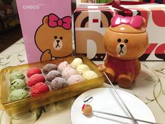 -哈根达斯(青岛海信店)