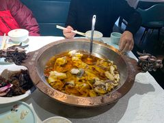 -雲蜀龙阁·金牌水煮鱼(方庄店)