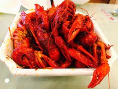 麻辣龙虾-阿胖龙虾(罍街店)