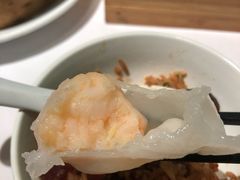 -汤城小厨•粤菜•靓汤(苏州街店)