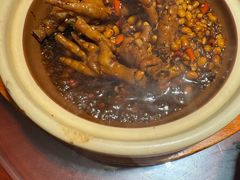 -小柴米·传统江西菜(八一广场店)