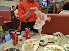-蝎王府羊蝎子(天通苑店)