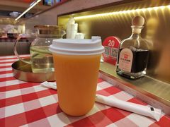 -西贝(金桥店)
