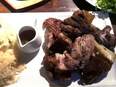 德国猪手-Shanghai Brew House上海啤酒工坊(老外街店)
