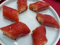 红米丝网肠-北园酒家(小北路店)