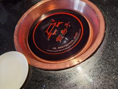-宽巷子成都火锅(南站店)