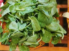 -抚仙湖生态石锅鱼野生菌(告庄店)