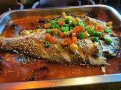 -小红烤翅(傅厚岗店)