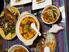 -呐咪傣园·云南菜(石厦店)