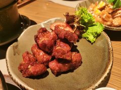 -安南越南餐厅(青岛万象城店)