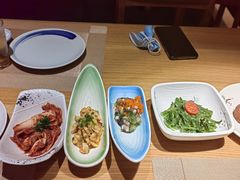 -三石铁板烧(紫竹桥店)