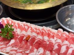 -五福居羊蝎子(方庄店)