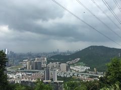 -小南山公园