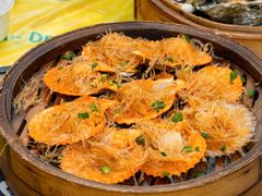-桥东喜碧海鲜街(水东街店)