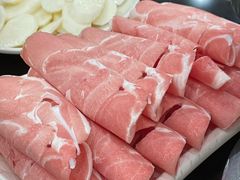 -情忆草原涮肉馆