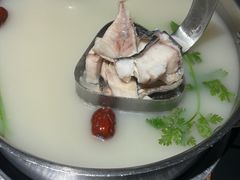 -打酱友•斑鱼海鲜粥火锅(吴桥店)