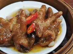 -香江小厨 The Kitchen(香江俱乐部店)