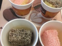 -麦当劳(苏州火车站南广场店)