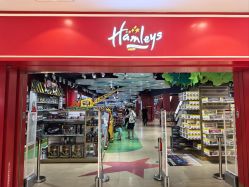 -哈姆雷斯(王府井百货大楼店)