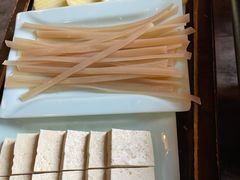 土豆-红鼎坊·老成都火锅(新南门店)