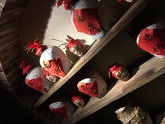 -兰溪小馆(东直门簋街店)