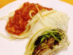 -So Lounge索兰至餐厅(蓝色港湾店)