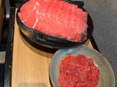 -老墙根涮肉(王四营店)
