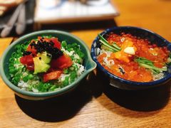 -德川家日本料理(中关村寰太大厦店)