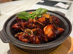-鹿港小镇(霄云店)