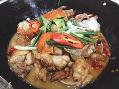 -顺德公美食(西乡店)