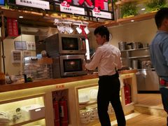 门面-西贝(大华虎城店)