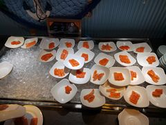 -安徽高速开元国际大酒店·地中海自助餐厅