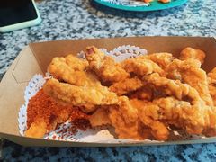 -蛙舍·炭烧牛蛙(东百中心店)