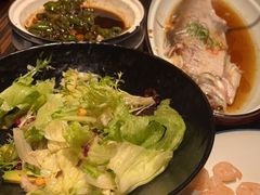 -江太极江浙菜(马桥万达广场店)