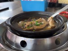-新峰肉骨茶