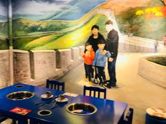 -马路边边串串香(延庆环球新意广场店)