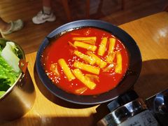 -海云台韩式汤饭·13年匠心韩料(南山店)