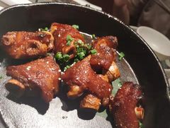 -云海肴·汽锅鸡·云南菜(高德置地店)