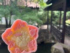 -无锡惠山寺