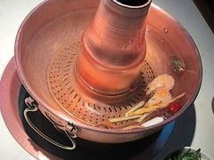 -北京老门框爆肚涮肉馆(锦业路店)