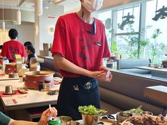 -西塔老太太泥炉烤肉(川沙百联店)