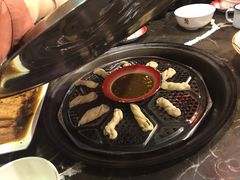 小花卷-粗粮人家·东北菜(洋桥店)