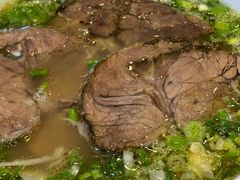 -德元兰州纯汤牛肉面