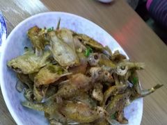-长廊好灶头 本地人农家菜(枫泾古镇店)